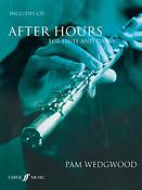 Pamela Wedgwood: After Hours for Flute and Piano