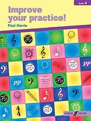 Improve Your Practice! Grade 4