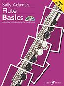 Flute Basics