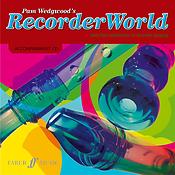 RecorderWorld