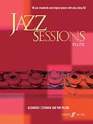 Jazz Sessions Flute