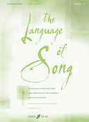 Language of Song: Elementary