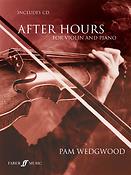Pamela Wedgwood: After Hours for Violin and Piano