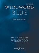 Pam Wedgwood Blue