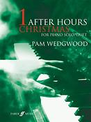 Pam Wedgwood: After Hours Christmas