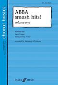 ABBA smash hits! Vol.1