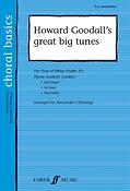 Howard Goodall's great big tunes