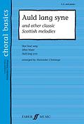 Auld Lang Syne