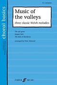 Music of the Valleys.