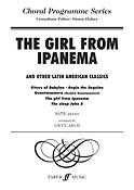 Girl from Ipanema & others