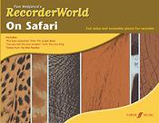 RecorderWorld on Safueri