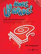 Pamela Wedgwood: More Up-Grade! Piano Grades 2-3