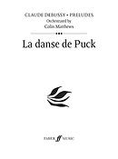 La danse de Puck (Prelude 7)