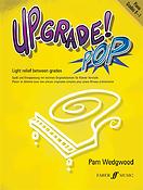 Pam Wedgwood: Up Grade Pop  Grade 0-1