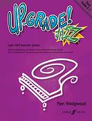 Pam Wedgwood: Up Grade Jazz! Piano Grades 0-1