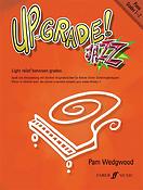 Pam Wedgwood: Up Grade Jazz! Piano Grades 1-2