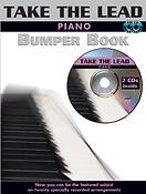 Bumper Take the Lead. Piano