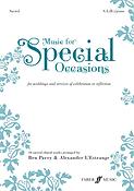 Music fuer Special Occasions