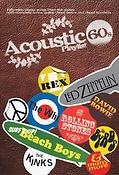 Acoustic Playlist 60'S