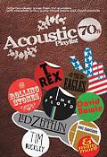 Acoustic Playlist 70'S