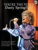 You're The Voice: Dusty Springfield