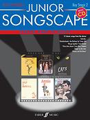 Junior Songscape: Stage & Screen