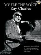 You're The Voice: Ray Charles