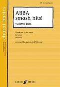 ABBA smash hits! Vol2