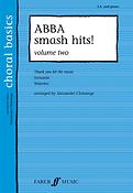 ABBA smash hits! Vol.2