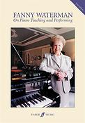 On Piano Teaching & Perfuerming