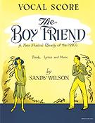 The Boyfriend