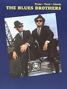 Blues Brothers (movie vocal selections)