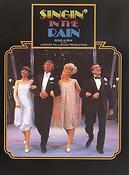 Singin' in the rain (vocal selections)