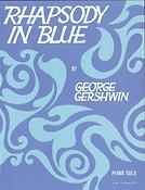 Gerhwin: Rhapsody in Blue