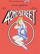 42nd Street (vocal selections)