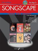 Songscape: Stage & Screen