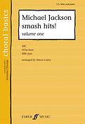 Michael Jackson Smash Hits!