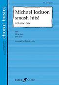 Michael Jackson Smash Hits! SA