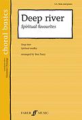 Deep River (Men)(Spiritual)
