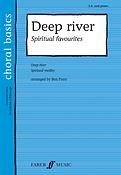 Deep River (Spiritual Favourites