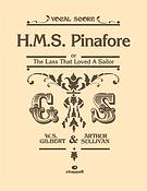 HMS Pinafuere