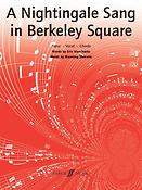 Ray Noble: Nightingale Sang Berkeley Square