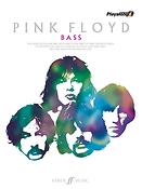 Authentic Playalong: Pink Floyd (Basgitaar)