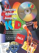 Essential Audition Songs: Kids