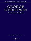 George Gershwin Platinum Collection