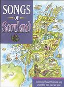 Songs of Scotland