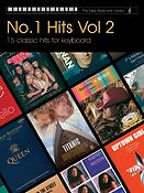 Easy Keyboard Library: Number 1 Hits Volume 2