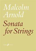 Sonata fuer strings