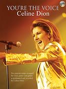 Celine Dion: You'Re The Voice