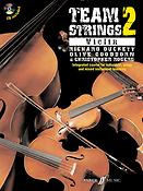 Team Strings 2: Violin